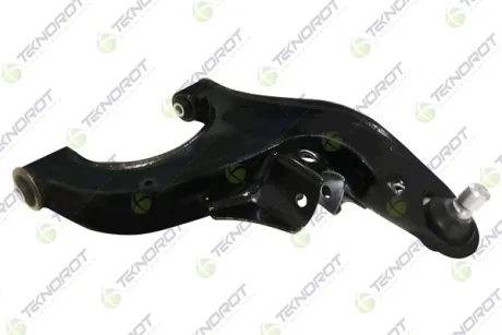 NISSAN Важіль задній правий PATHFINDER 2.5-4.0 05- Teknorot N-1088