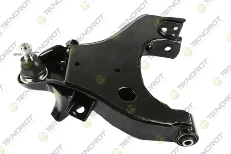 NISSAN Важіль підвіски передн. лів. нижн. NAVARA 97- Teknorot N-1119