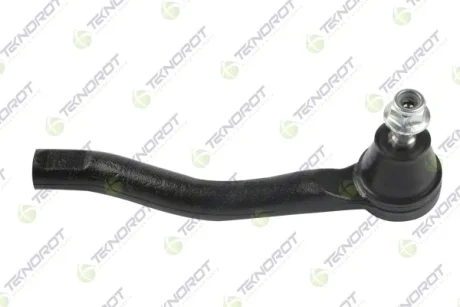 NISSAN Наконечник рульов. прав. VERSA II 12 Teknorot N-1131