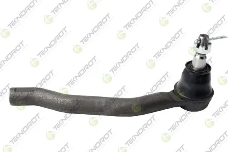 NISSAN наконечник рул. тяги прав. Teana 2.5 13- Teknorot N-691