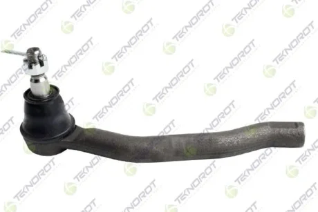 NISSAN наконечник рул. тяги лів. Teana 2.5 13- Teknorot N-692