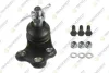 NISSAN кульова опора (к-кт) нижн.лів. Vanette 95 Teknorot N-726K (фото 1)