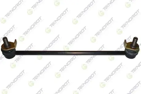 NISSAN тяга переднього стабілізатора Infiniti FX35/50 03- TEKNOROT N-806