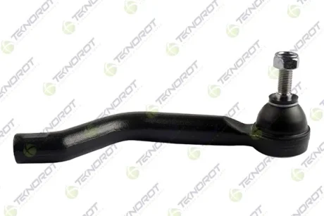 NISSAN наконечник рул.тяги прав.Qashqai 13-,Renault Kadjar 15 Teknorot N-911