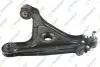 TEKNOROT OPEL важіль передн.правий Omega B 94- O-635