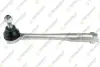 CITROEN наконечник рул.тяги лів.C-Elysee,Peugeot 301 1.2/1.6 12- TEKNOROT P-272 (фото 1)