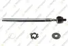 PEUGEOT рульова тяга лів./прав.M14/M12 L=335mm 309 85- TEKNOROT P-705 (фото 1)