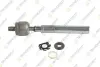 RENAULT тяга рульова R4,R5,R6 79- TEKNOROT R-102 (фото 1)