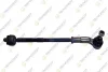 VW тяга рульова прав з наконечн. з гідропідс.Polo,Skoda Fabia 01 Teknorot SK-401423 (фото 1)
