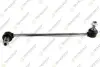 VW тяга стаб. передн.лів./прав.L=335mm Audi A3,Passat,Golf, Octavia,Caddy III 03- TEKNOROT SK-700 (фото 1)