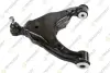 TEKNOROT TOYOTA важіль передн.нижн.лів.Land Cruiser Prado J15 09- T-1019