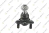 TOYOTA Кульова опора передн. RAV 4 V 2.0 AWD 18 Teknorot T-1035 (фото 1)