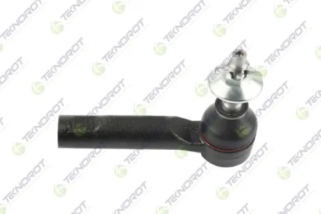 TOYOTA Наконечник передн. прав/лів.HIGHLANDER 21- Teknorot T-1161