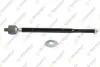 TOYOTA тяга рульова лів./прав.Camry 91-97 TEKNOROT T-133 (фото 1)