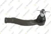 TOYOTA наконечник рульової тяги прав. Land Cruiser 100 98- TEKNOROT T-141 (фото 1)