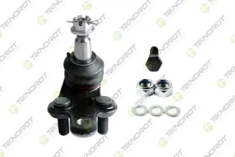 TOYOTA кульова опора (к-кт) нижн.прав.Sienna 03- TEKNOROT T-274K