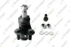 TOYOTA кульова опора (к-кт) нижн.лів.Sienna 03- TEKNOROT T-275K (фото 1)