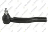 TOYOTA наконечник рулів.тяги лів.Lexus RX 09- TEKNOROT T-282 (фото 1)