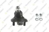 TOYOTA кульова опора (к-кт) лів.Highlander,Sienna,Lexus TEKNOROT T-285K (фото 1)