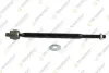 TOYOTA тяга рульова Yaris 99-05 TEKNOROT T-320 (фото 1)