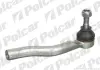 TOYOTA наконечник рул.тяги лів.Yaris 06- TEKNOROT T-332 (фото 1)