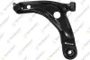 TEKNOROT TOYOTA важіль передній лів.Yaris 05-,Subaru Trezia 11- T-339
