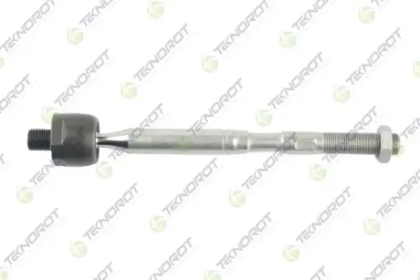 TOYOTA тяга рульова лів./прав.M16/M16x1.5 Rav 4 III 05- TEKNOROT T-523