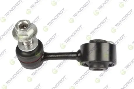 TOYOTA тяга стабілізатора передн.прав. Land Cruiser 200 08- Teknorot T-786