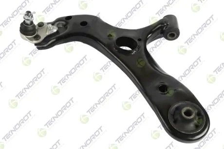 TOYOTA важіль к-кт передній лівий Prius 09- Teknorot T-909