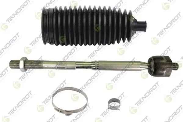 TOYOTA Рульова тяга +(пильовик та хомут) CH-R 18 Teknorot T-923K (фото 1)