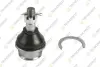 TOYOTA кульова опора нижн.Land Cruiser 120,Lexus GX4710 TEKNOROT T-934 (фото 1)