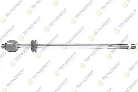 VW тяга рульова лів./прав. T2 80-92 TEKNOROT V-606