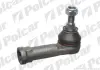 VW након.рул.тяги лів.M16*1,5 (внутрішній.) M12*1,5 (наруж.різьба) T4 конус 18,3mm TEKNOROT V-722 (фото 1)