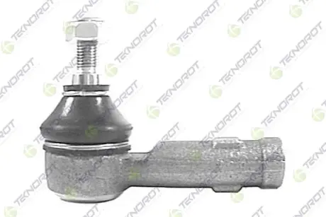 VOLVO наконечник рул. тяги лів/пр.340-360,VW Golf I,T2 79- TEKNOROT VO-301