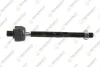 VOLVO Тяга рульова XC40, HYUNDAI SANTA FE I (SM) 2.4 16V 01-06 Teknorot VO-863 (фото 1)
