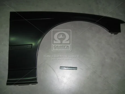 Крило пер. пра. BMW 3 E36 Tempest 014 0085 310
