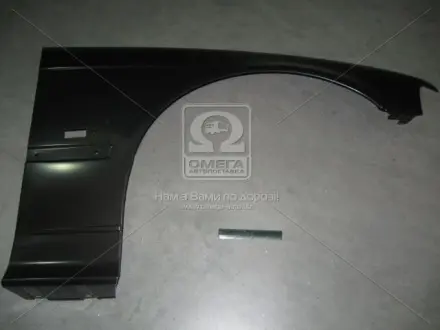 Крило пер. пра. BMW 3 E36 TEMPEST 014 0085 314