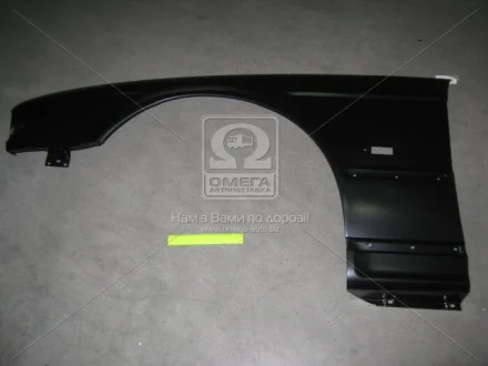 Крило пер. лів. BMW 5 E34 Tempest 014 0088 311