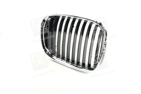 Решітка в капотi пра. BMW 5 E39 TEMPEST 014 0089 914