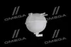Бачок радіатора CHERY AMULET 04-12 TEMPEST 015 0098 100 (фото 2)