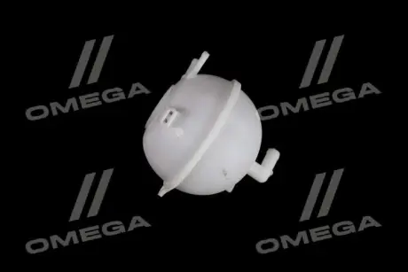 Бачок радіатора CHERY AMULET 04-12 TEMPEST 015 0098 100