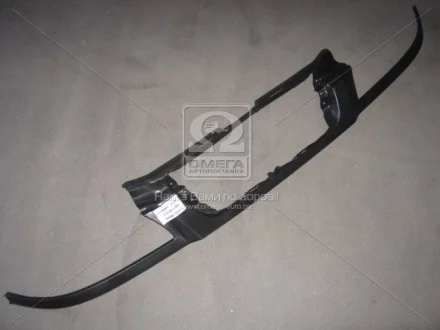 Рамка решітки радіатора CHERY AMULET 04-12 TEMPEST 015 0098 992C (фото 1)