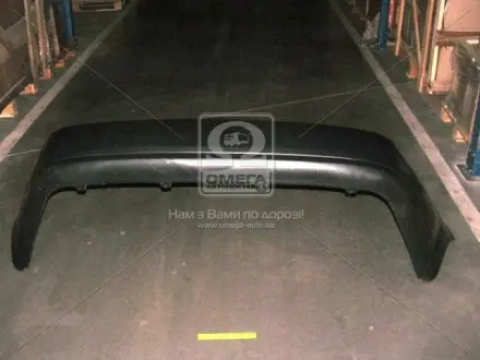Бампер зад. CHEV LACETTI SDN TEMPEST 016 0111 950C