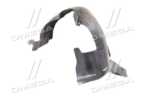 Підкрилок пер. лів. CHEV CRUZE 09-12 Tempest 016 0739 387