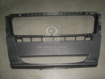 Бампер пер. CITR JUMPER 06- Tempest 017 0127 900