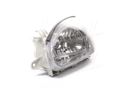 Фара лів. DW LANOS TEMPEST 020 0139 R5C - фото 1 Фара лів. DW LANOS TEMPEST 020 0139 R5C