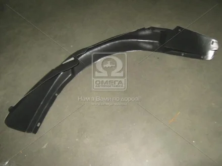 Підкрилок пер. пра. DW MATIZ 01- Tempest 020 0141 388C