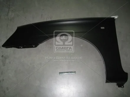 Крило пер. лів. DW NUBIRA 99-04 TEMPEST 020 0145 311