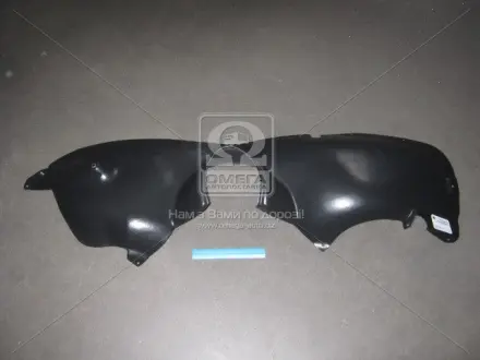 Підкрилок пер. лів. FIAT DOBLO 05-09 TEMPEST 022 0152 101