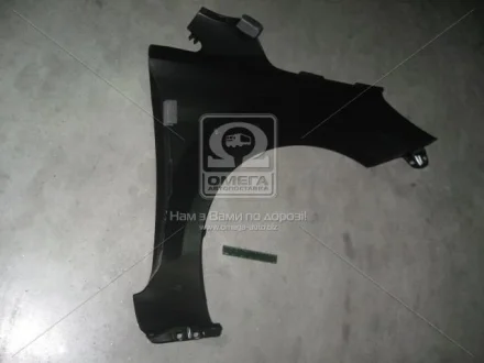 Крило пер. лів. F. FOCUS 08- Tempest 023 0182 311